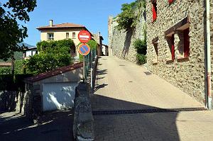 1 VERNET LES BAINS - PO - LE VIILAGE (33)